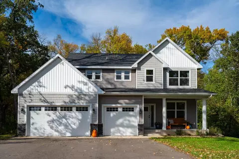 5862 Hidden Ln, South Haven, MN 55382