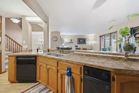 Kitchen - 3361 16th Ave S, Fargo, ND 58103 photo 2 of 4