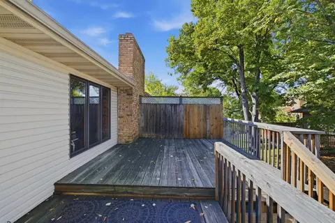 Exterior - 3361 16th Ave S, Fargo, ND 58103 photo 6 of 6