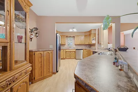 Kitchen - 3361 16th Ave S, Fargo, ND 58103 photo 1 of 4