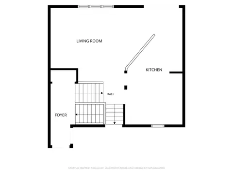 Floorplan - 3361 16th Ave S, Fargo, ND 58103 photo 1 of 3