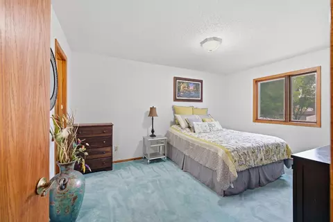 Bedroom - 3361 16th Ave S, Fargo, ND 58103 photo 1 of 4