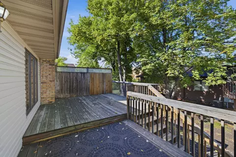 Exterior - 3361 16th Ave S, Fargo, ND 58103 photo 5 of 6