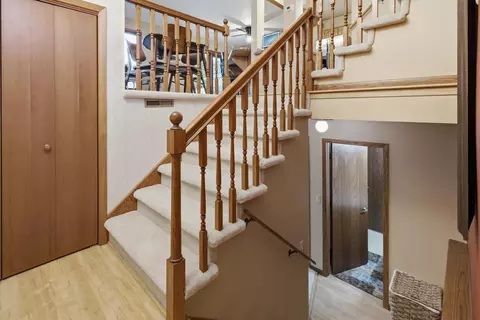 Entry Way - 3361 16th Ave S, Fargo, ND 58103 photo 2 of 4