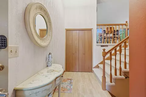 Entry Way - 3361 16th Ave S, Fargo, ND 58103 photo 1 of 4
