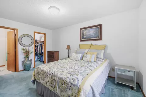 Bedroom - 3361 16th Ave S, Fargo, ND 58103 photo 3 of 4