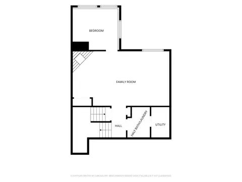 Floorplan - 3361 16th Ave S, Fargo, ND 58103 photo 3 of 3