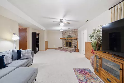 Living - 3361 16th Ave S, Fargo, ND 58103 photo 3 of 5