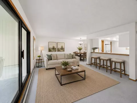 6051 Laurel Ave #207, Golden Valley, MN 55416