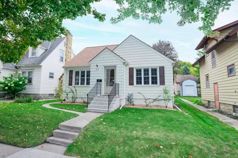 1311 N 5th St, Mankato, MN 56001