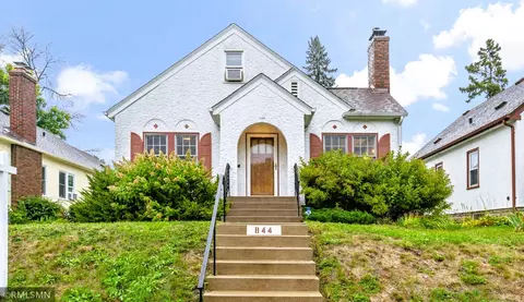 844 Winslow Ave, Saint Paul, MN 55107
