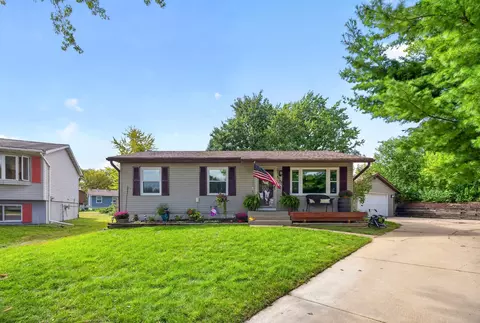 4503 21 12 Ave NW, Rochester, MN 55901