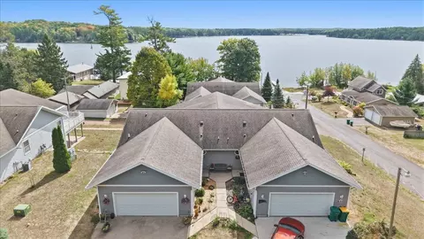 11540 E Camp Nebagamon Dr, Lake Nebagamon, WI 54849