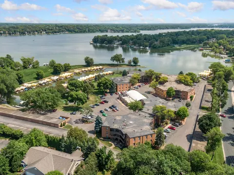 View/Area - 5410 Three Points Blvd #434, Mound, MN 55364 photo 11 of 11