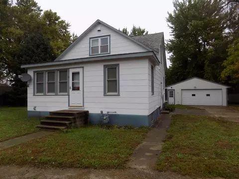 Exterior - 113 Center St, Jackson, MN 56143 photo 2 of 2
