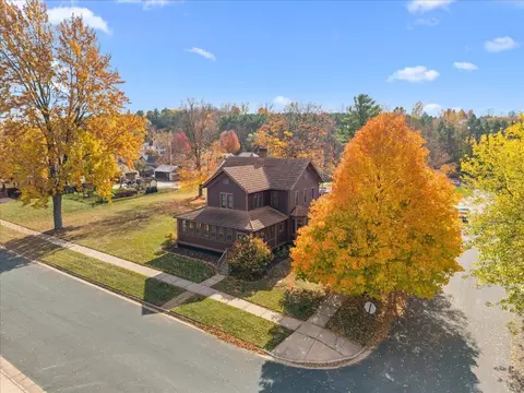 203 Pine St, Glenwood City, WI 54013