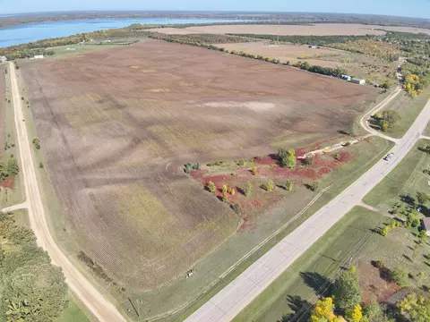 Nnnnn 402nd Ave Tract A, Clitherall, MN 56524