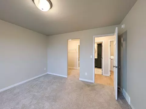 Bedroom - 2553 Fulton Loop S, Fargo, ND 58104 photo 2 of 5