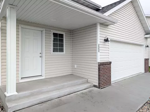 Exterior - 2553 Fulton Loop S, Fargo, ND 58104 photo 2 of 8