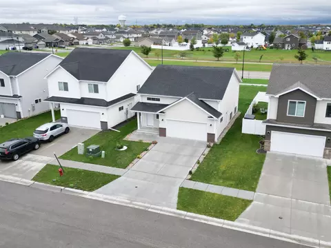 View/Area - 2553 Fulton Loop S, Fargo, ND 58104 photo 2 of 7