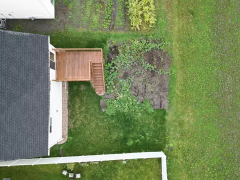 Exterior - 2553 Fulton Loop S, Fargo, ND 58104 photo 8 of 8