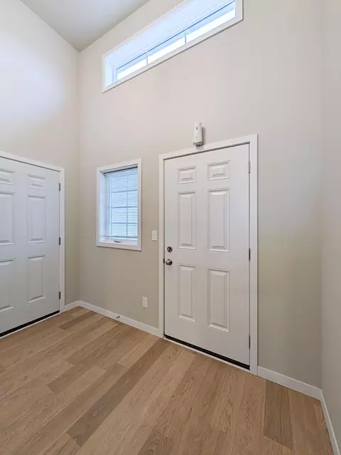 Entry Way - 2553 Fulton Loop S, Fargo, ND 58104 photo 1 of 5