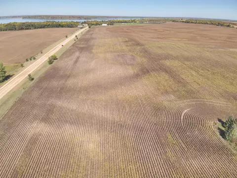 Nnnnn 402nd Ave Tract B, Clitherall, MN 56524
