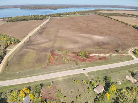 Nnnnn 402nd Ave Tract D, Clitherall, MN 56524