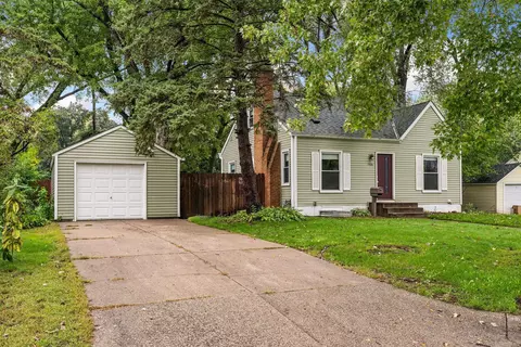 7526 3rd Ave S, Richfield, MN 55423