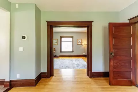 Entry Way - 10060 80th St SE, Maynard, MN 56260 photo 1 of 11
