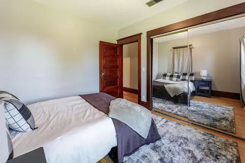 Bedroom - 10060 80th St SE, Maynard, MN 56260 photo 6 of 9