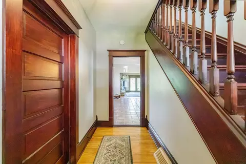 Entry Way - 10060 80th St SE, Maynard, MN 56260 photo 4 of 11