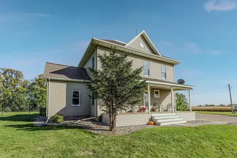 Exterior - 10060 80th St SE, Maynard, MN 56260 photo 3 of 14