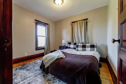 Bedroom - 10060 80th St SE, Maynard, MN 56260 photo 5 of 9