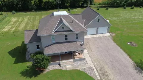 Exterior - 10060 80th St SE, Maynard, MN 56260 photo 14 of 14