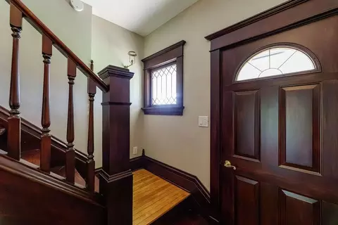 Entry Way - 10060 80th St SE, Maynard, MN 56260 photo 10 of 11
