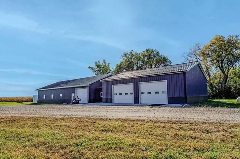 Exterior - 10060 80th St SE, Maynard, MN 56260 photo 6 of 14