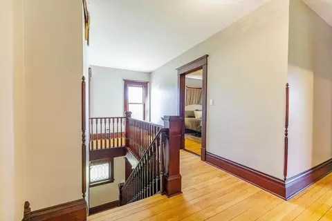 Entry Way - 10060 80th St SE, Maynard, MN 56260 photo 5 of 11