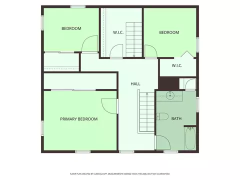 Floorplan - 10060 80th St SE, Maynard, MN 56260 photo 2 of 2