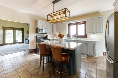 Kitchen - 10060 80th St SE, Maynard, MN 56260 photo 1 of 5