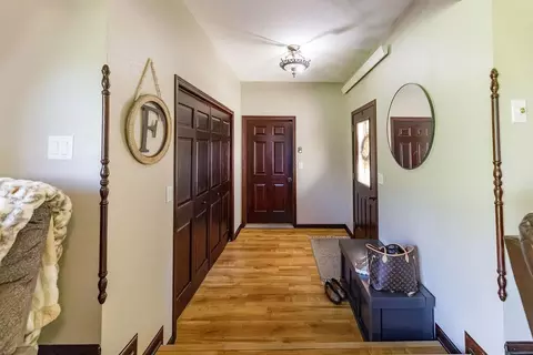 Entry Way - 10060 80th St SE, Maynard, MN 56260 photo 2 of 11