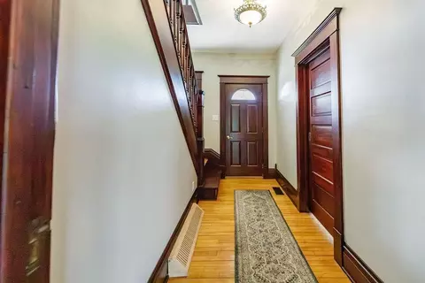 Entry Way - 10060 80th St SE, Maynard, MN 56260 photo 3 of 11
