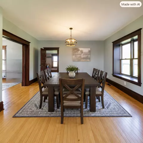 Dining - 10060 80th St SE, Maynard, MN 56260 photo 1 of 1