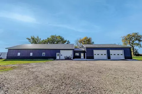 Exterior - 10060 80th St SE, Maynard, MN 56260 photo 5 of 14