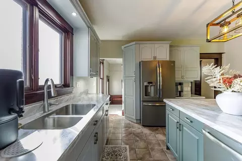 Kitchen - 10060 80th St SE, Maynard, MN 56260 photo 4 of 5