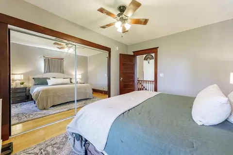 Bedroom - 10060 80th St SE, Maynard, MN 56260 photo 4 of 9