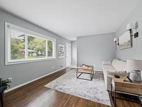 Living - 4247 Sandstone Dr, Eagan, MN 55122 photo 1 of 6