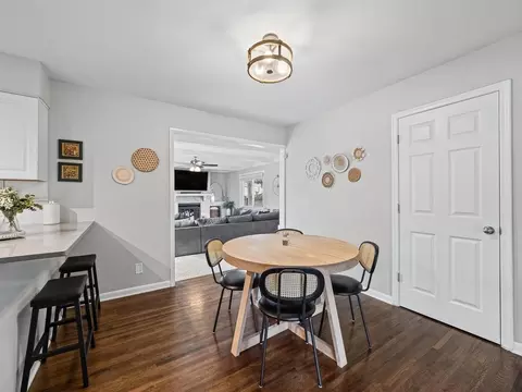 Dining - 4247 Sandstone Dr, Eagan, MN 55122 photo 1 of 2