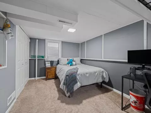 Bedroom - 4247 Sandstone Dr, Eagan, MN 55122 photo 3 of 3