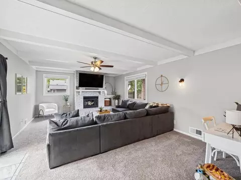 Living - 4247 Sandstone Dr, Eagan, MN 55122 photo 3 of 6